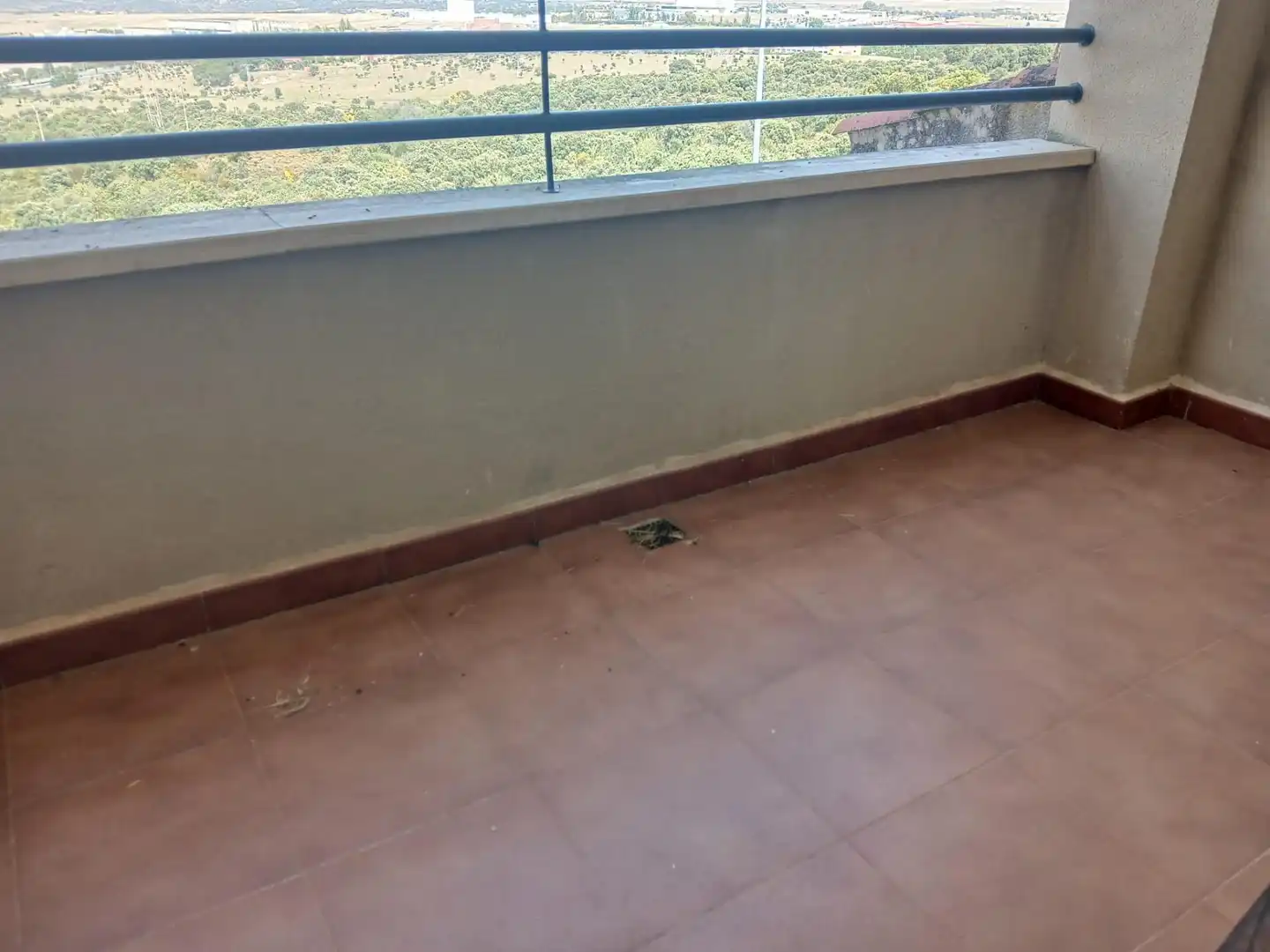 Terraza de Casa adosada en venta en Cáceres con Calefacción, Terraza y Balcón