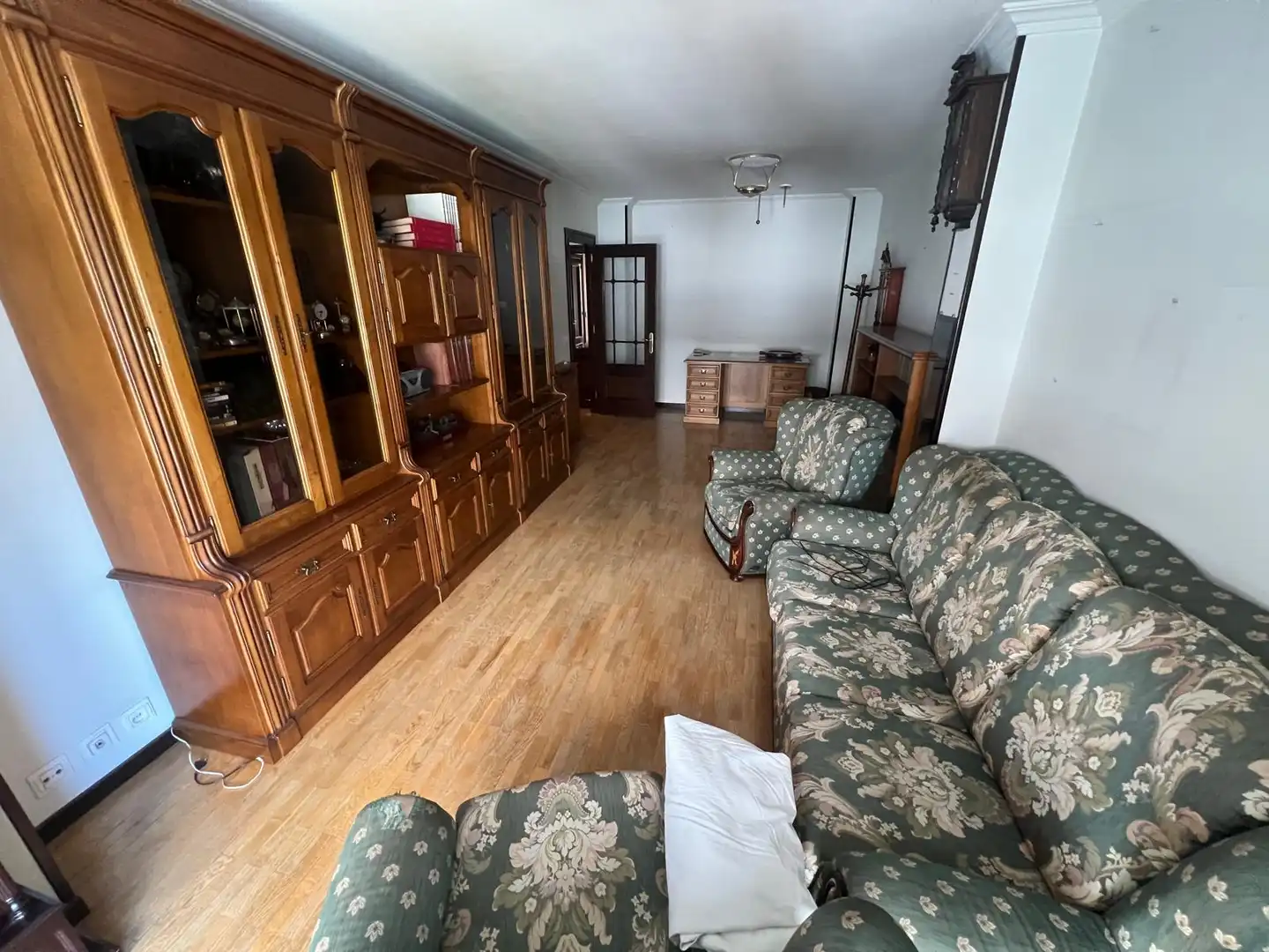 Wohnung zum Verkauf in Calle San Luis, Barrio del Centro