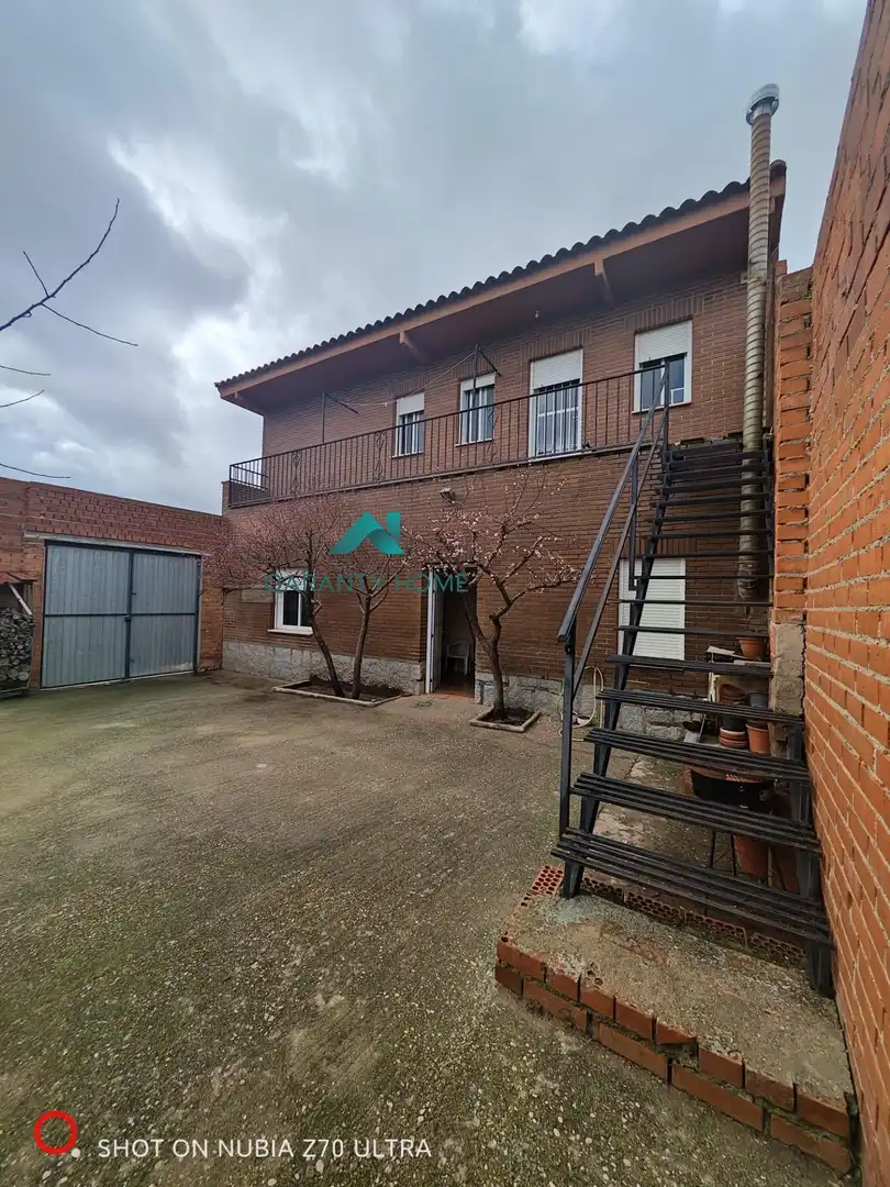 Haus mit Terrasse zum Verkauf in Gálvez, imagen 16