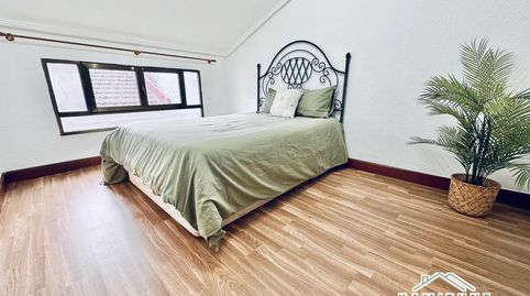 Foto 2 de Piso en venta en Iparragirre Etorbidea, Capitán Mendizabal - La Sardinera, Santurtzi
