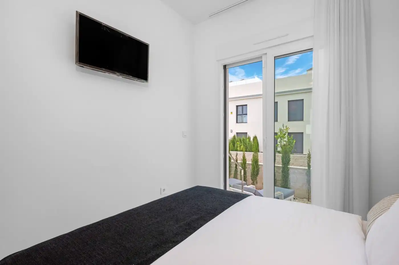 Erdgeschosswohnung mit Pool zum Verkauf in Ciudad Quesada, imagen 17