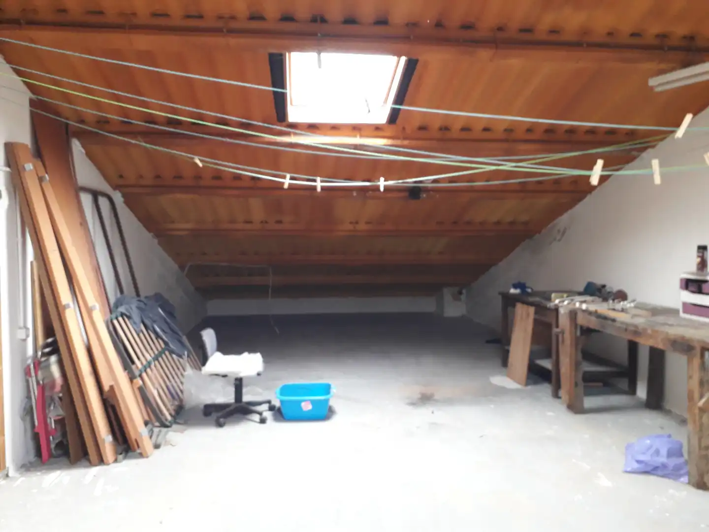 Piso en venta en Ferrol con Calefacción, Trastero y Amueblado