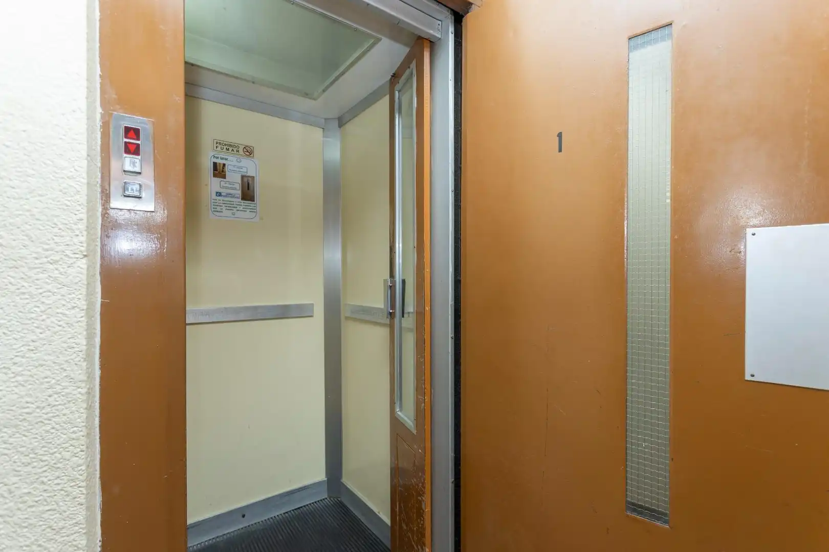 Piso en venta en San Vicente de la Barquera con Calefacción