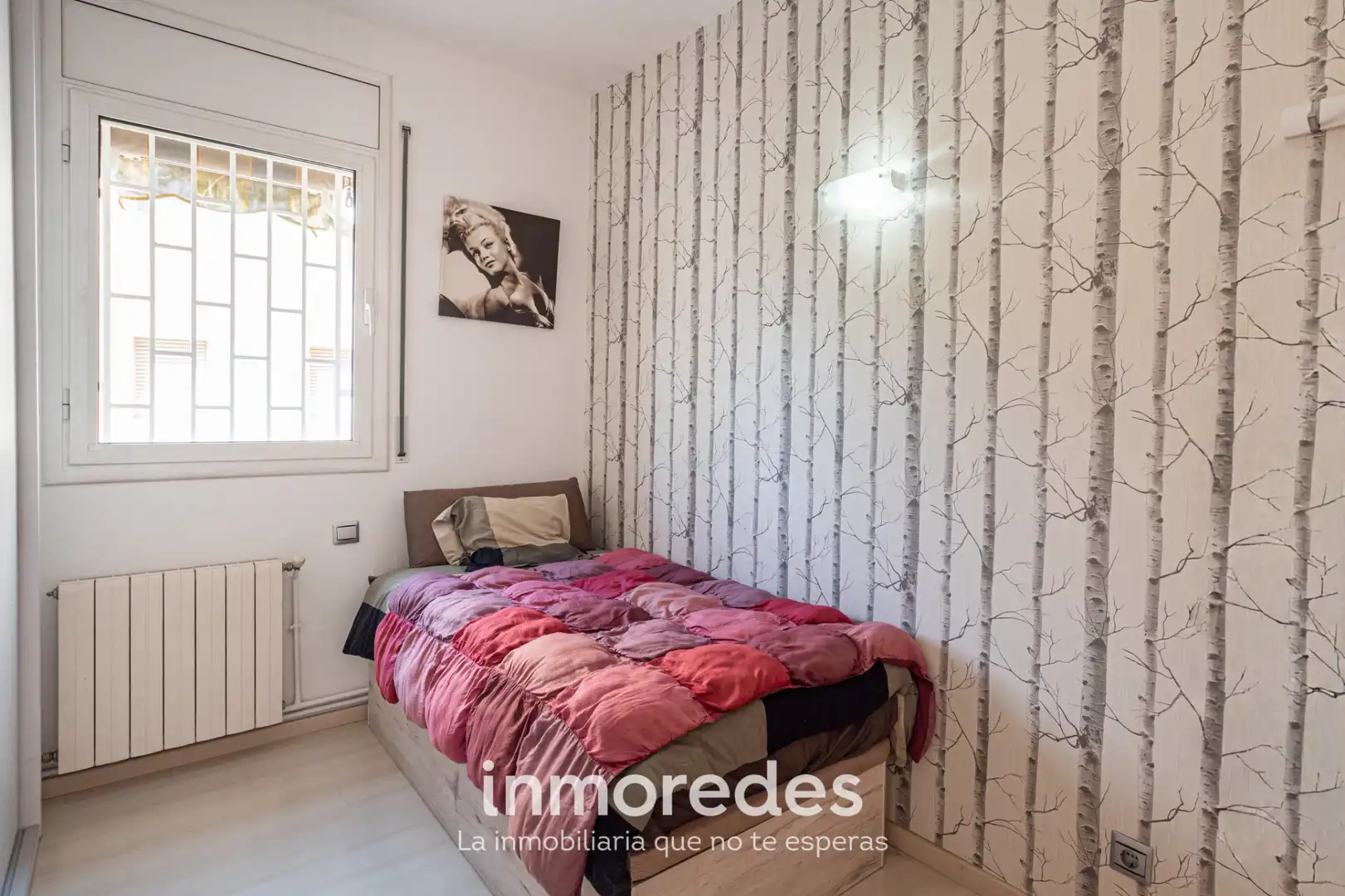Piso con terraza en venta en Camí de Sant Jeroni de la Murtra, imagen 20