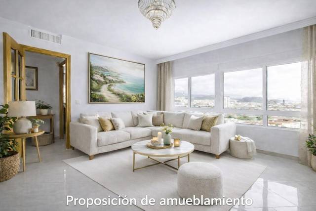 Piso en Venta en C. Simeón Giménez Reyna en Carranque - Haza Cuevas