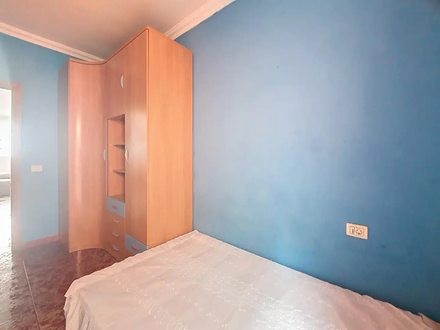 Habitación de Piso de alquiler en Barrial - San Isidro - Marmolejos