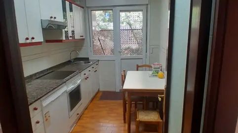 Foto 4 de Piso en venta en Máximo Aguirre Kalea, 8, Las Arenas, Getxo