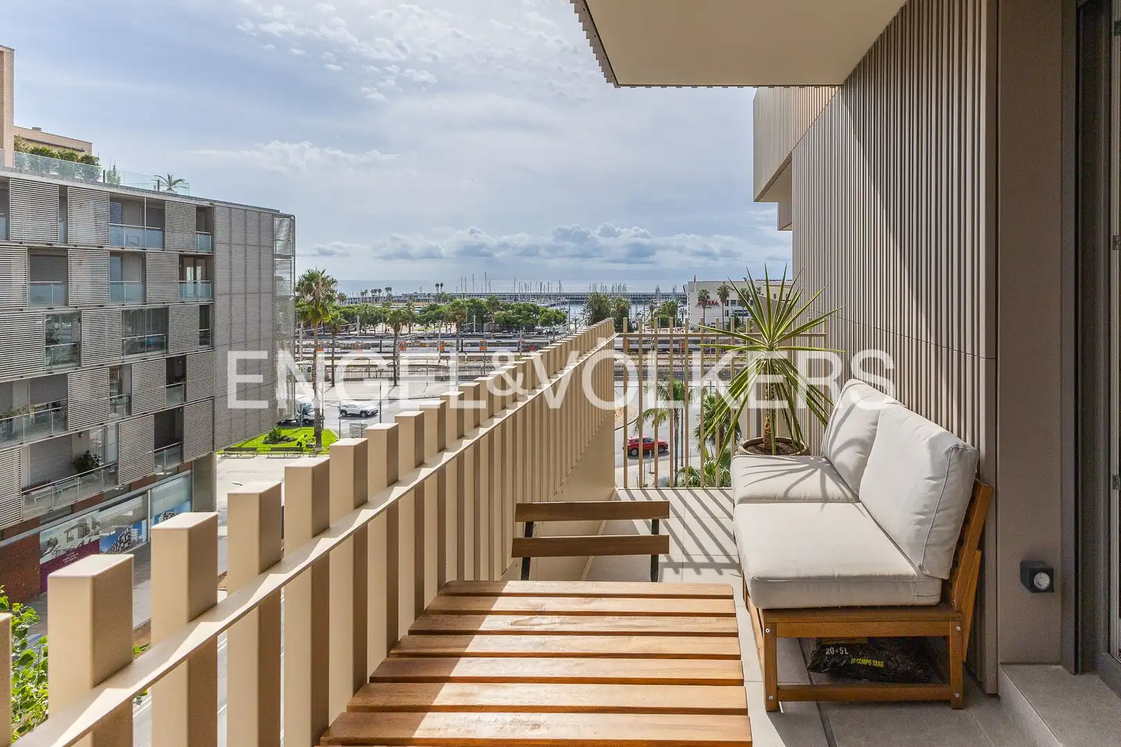 Wohnung zur Miete in Eixample