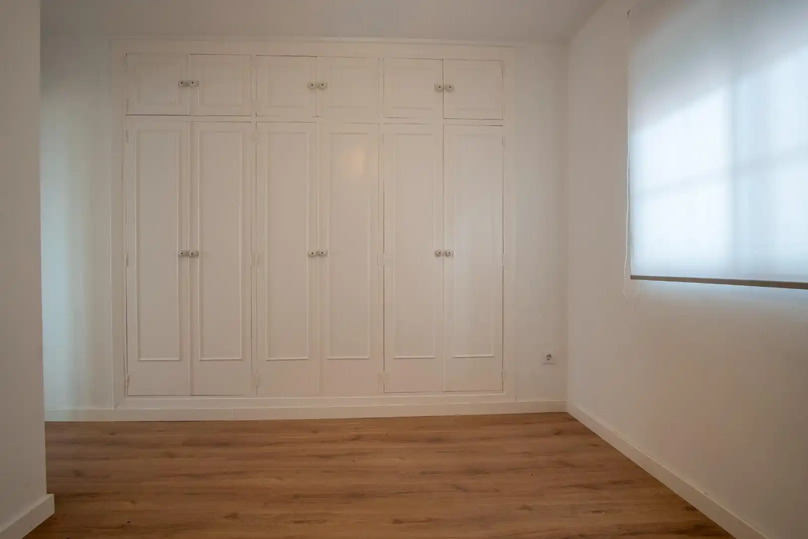 Bedroom of Flat for sale in San Fernando