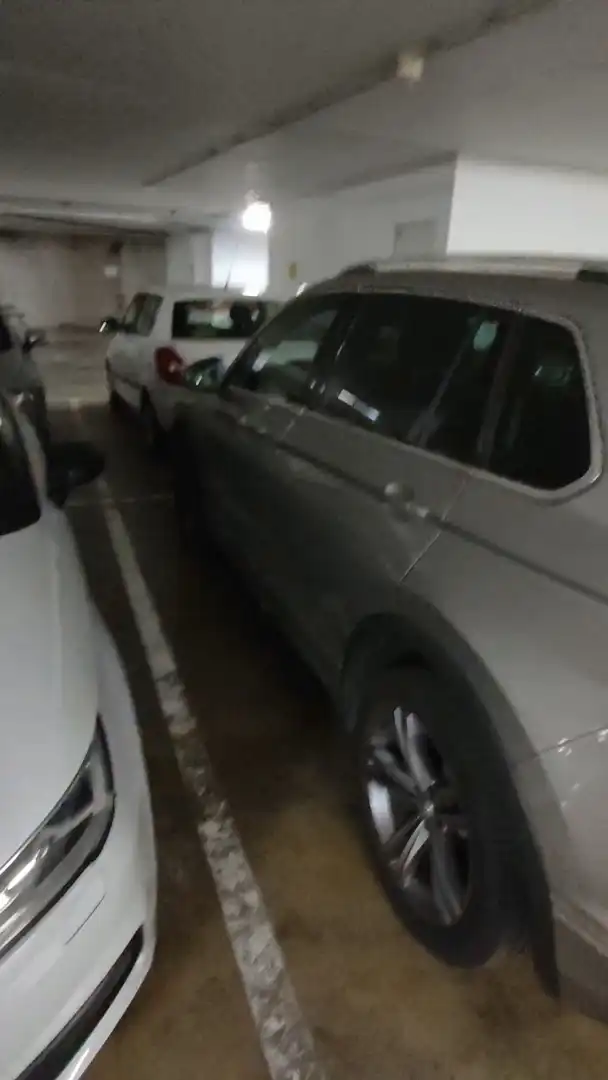 Parking of Garage for rent in Palamós