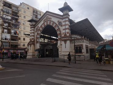 Casa a schiera in vendita a Centro