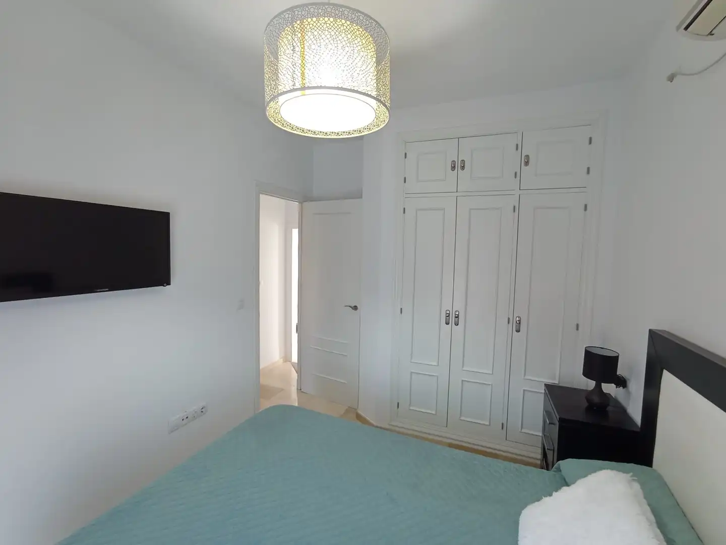 Habitación de Casa o chalet en venta en Chipiona con Calefacción