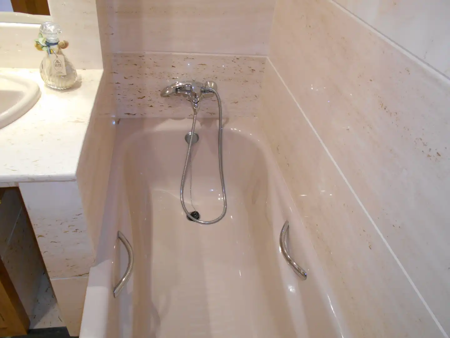 Baño de Piso en venta en Murcia con Aire acondicionado, Calefacción y Parquet