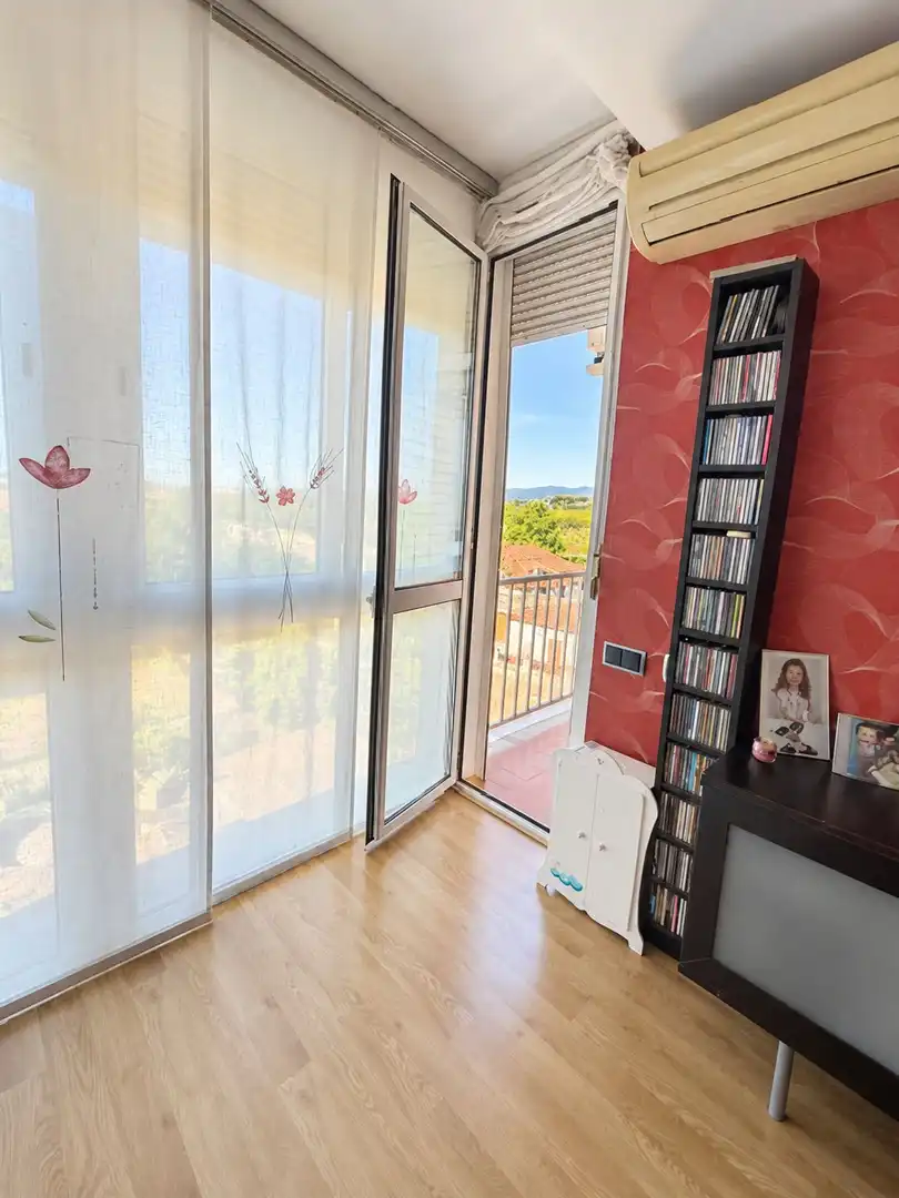 Penthouse mit Terrasse zum Verkauf in Els Monjos, imagen 11