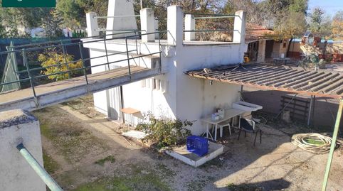 Foto 4 de Finca rústica en venta en Ojos de San Jorge, Pedanías - Extrarradio, Albacete Capital