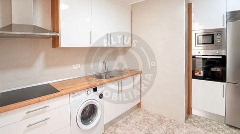 Foto 4 von Wohnung zur Miete in Centro, Cáceres Capital