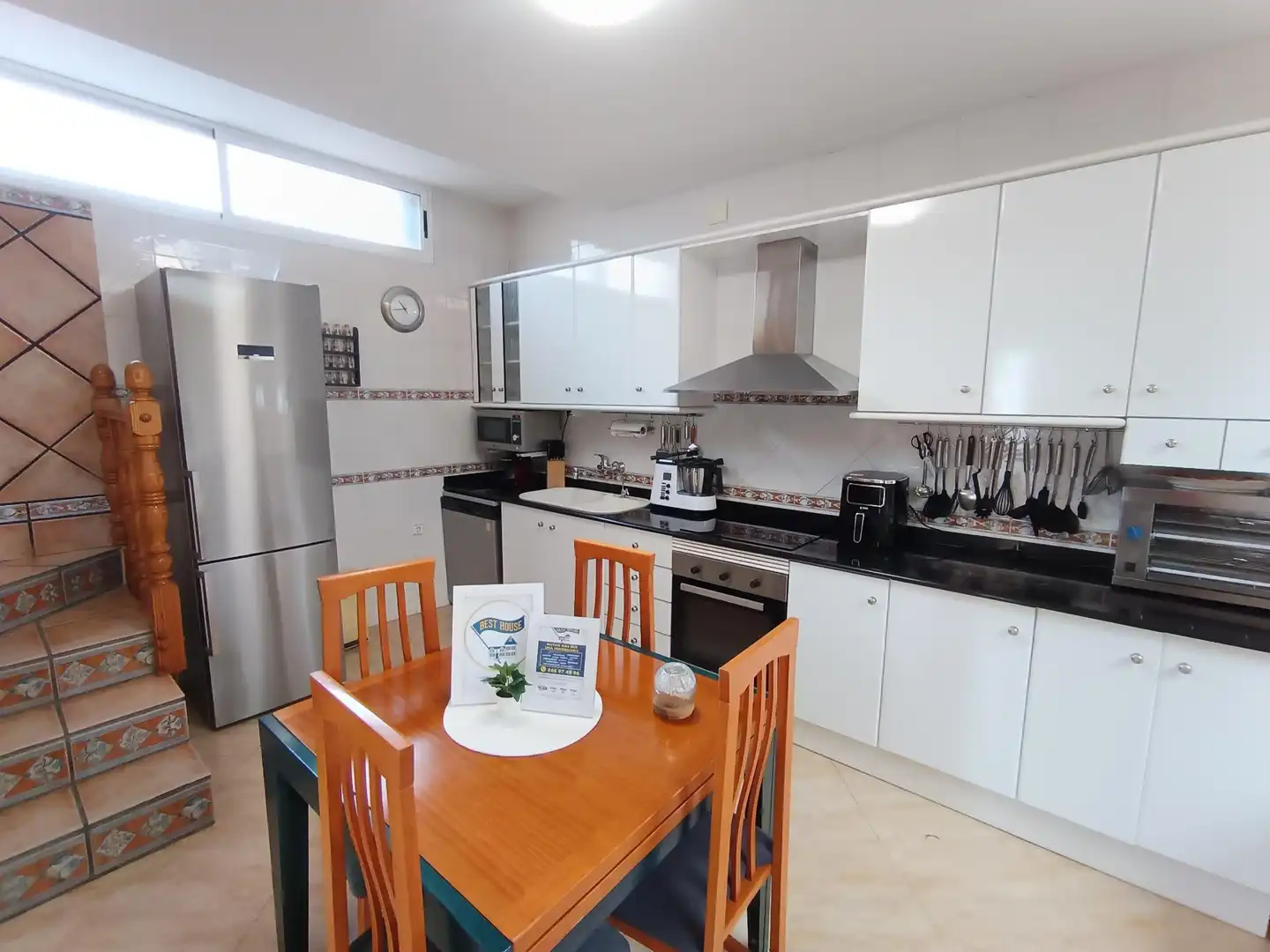 Adosado con terraza en venta en Casco Urbano, imagen 23