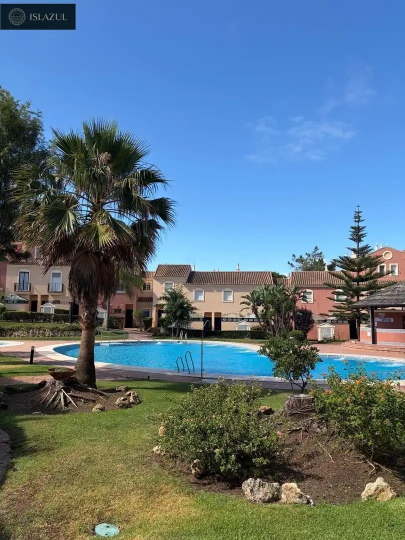 Adossat amb terrassa en venda a Avenida cumbres, imagen 73