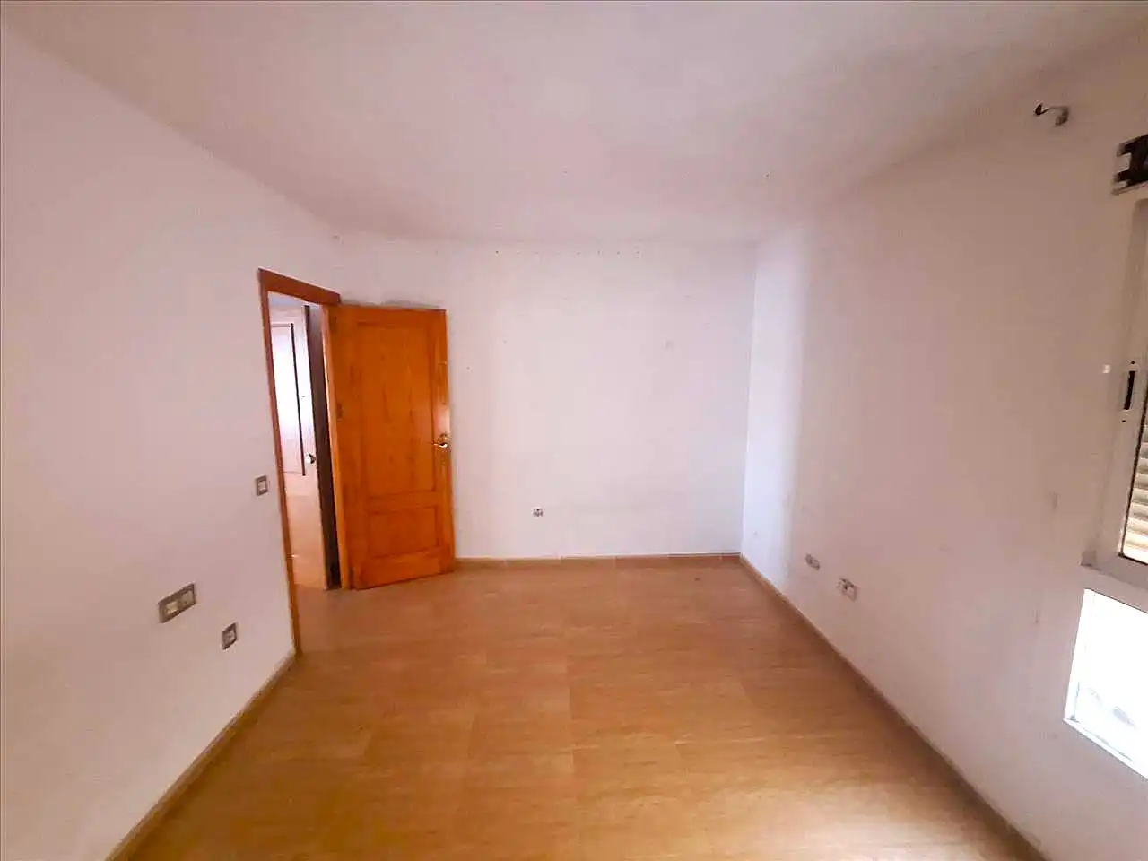 Bedroom of Flat for sale in Roquetas de Mar