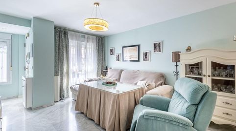 Foto 3 de Casa adosada en venta en Calle Clara Campoamor, Atarfe, Granada