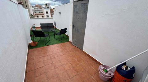 Photo 2 of Flat for sale in Calle Juan de Herrera, La Trinidad, Málaga Capital