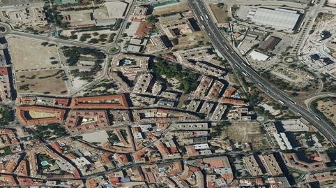 Foto 3 de Pis en venda a Calle Vallejo Najera, Guardia Civil - Zona industrial, Valdemoro