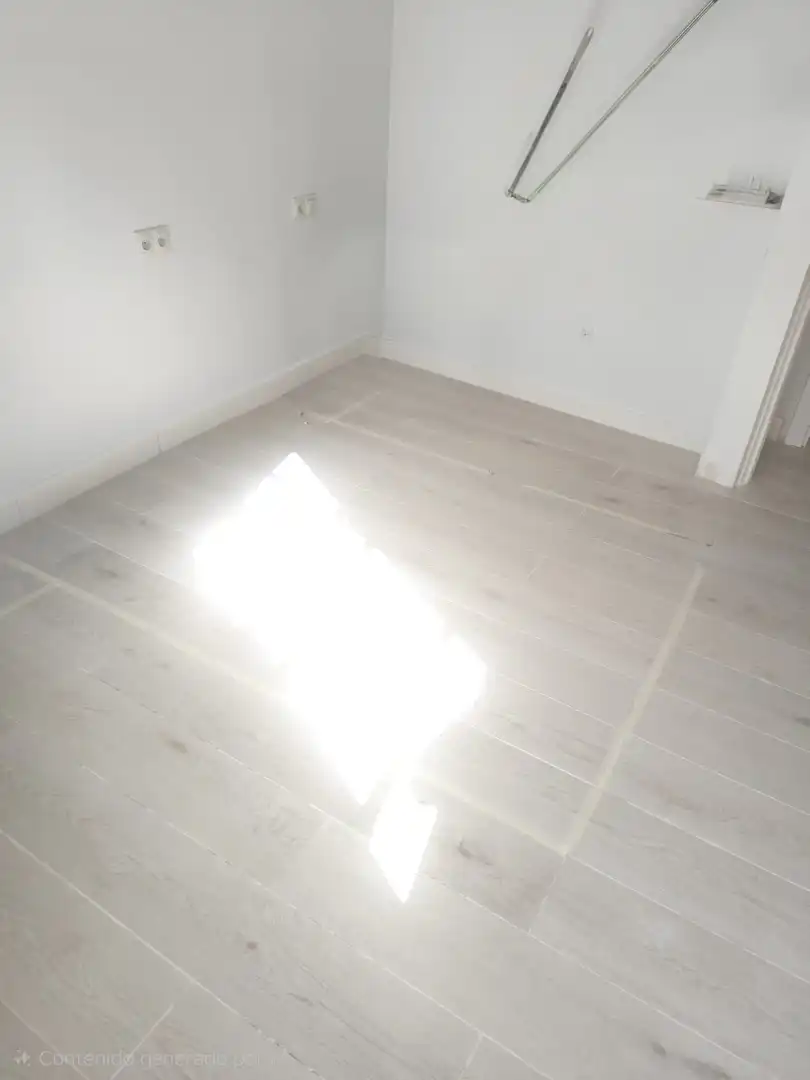 Dormitori de Pis en venda en Fuengirola amb Terrassa