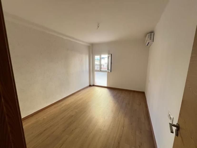 Bedroom of Flat for sale in Torremolinos  with Air Conditioner and Terrace