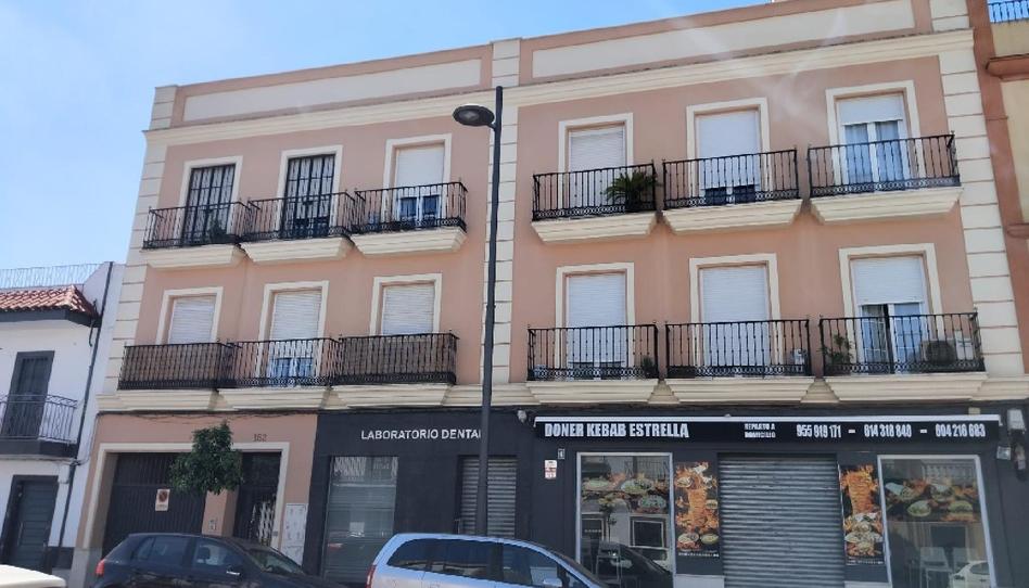 Photo 1 of Flat for sale in Centro - Doña Mercedes, Sevilla