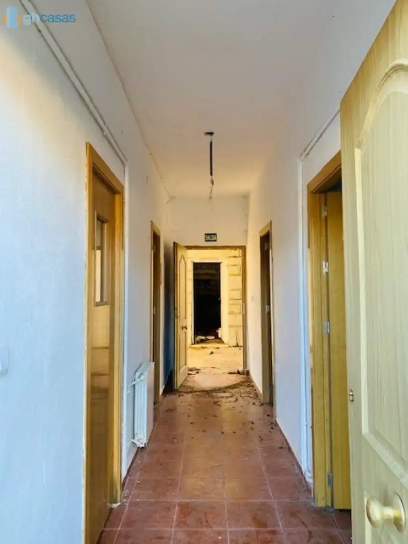 Casa o chalet en venta en Becedas