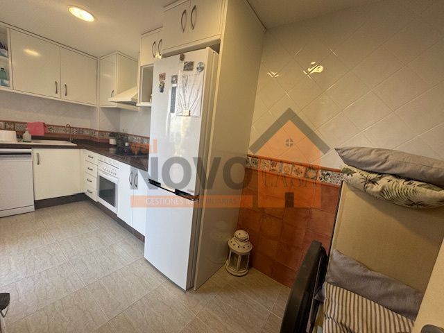 Cocina de Piso en venta en Cullera