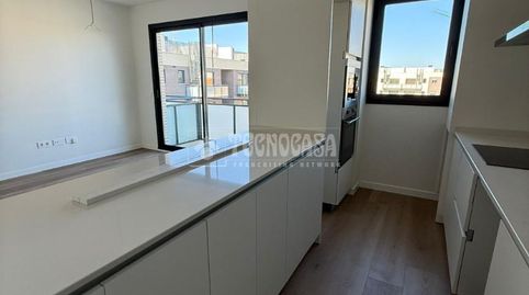 Foto 3 de Ático de alquiler en Zona Nueva Camas - Marcelino Camacho, Camas