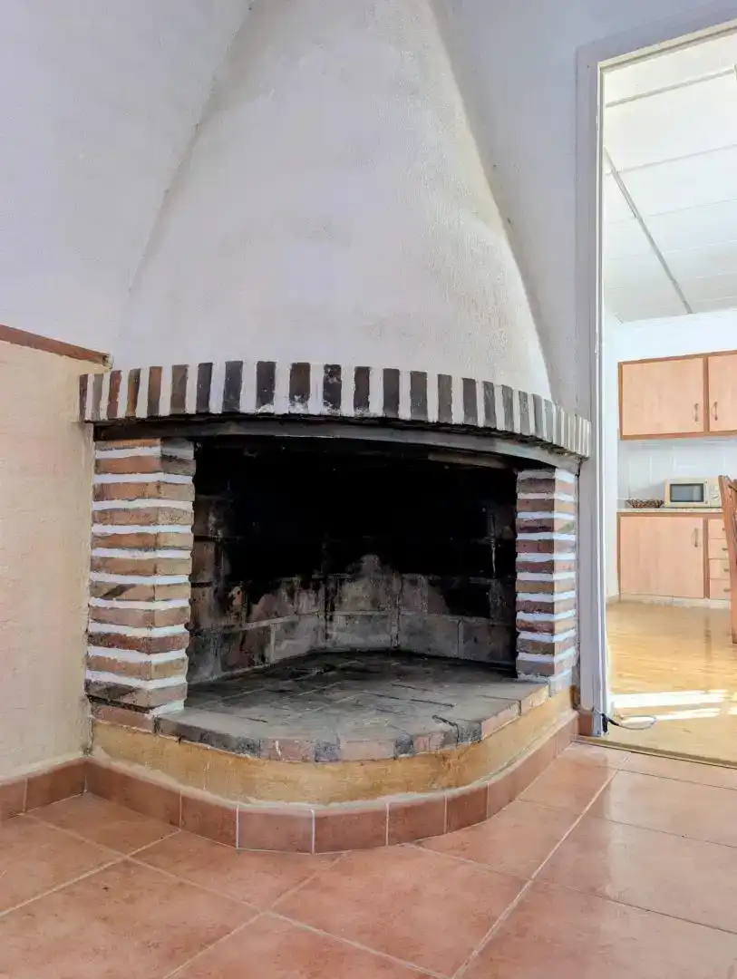 Casa adosada en venda en Beniel amb Aire condicionat
