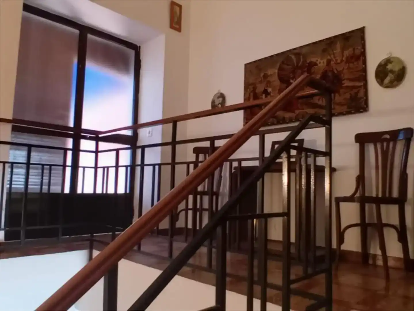 Casa adosada en venda en Bujalance amb Aire condicionat, Piscina i Balcó