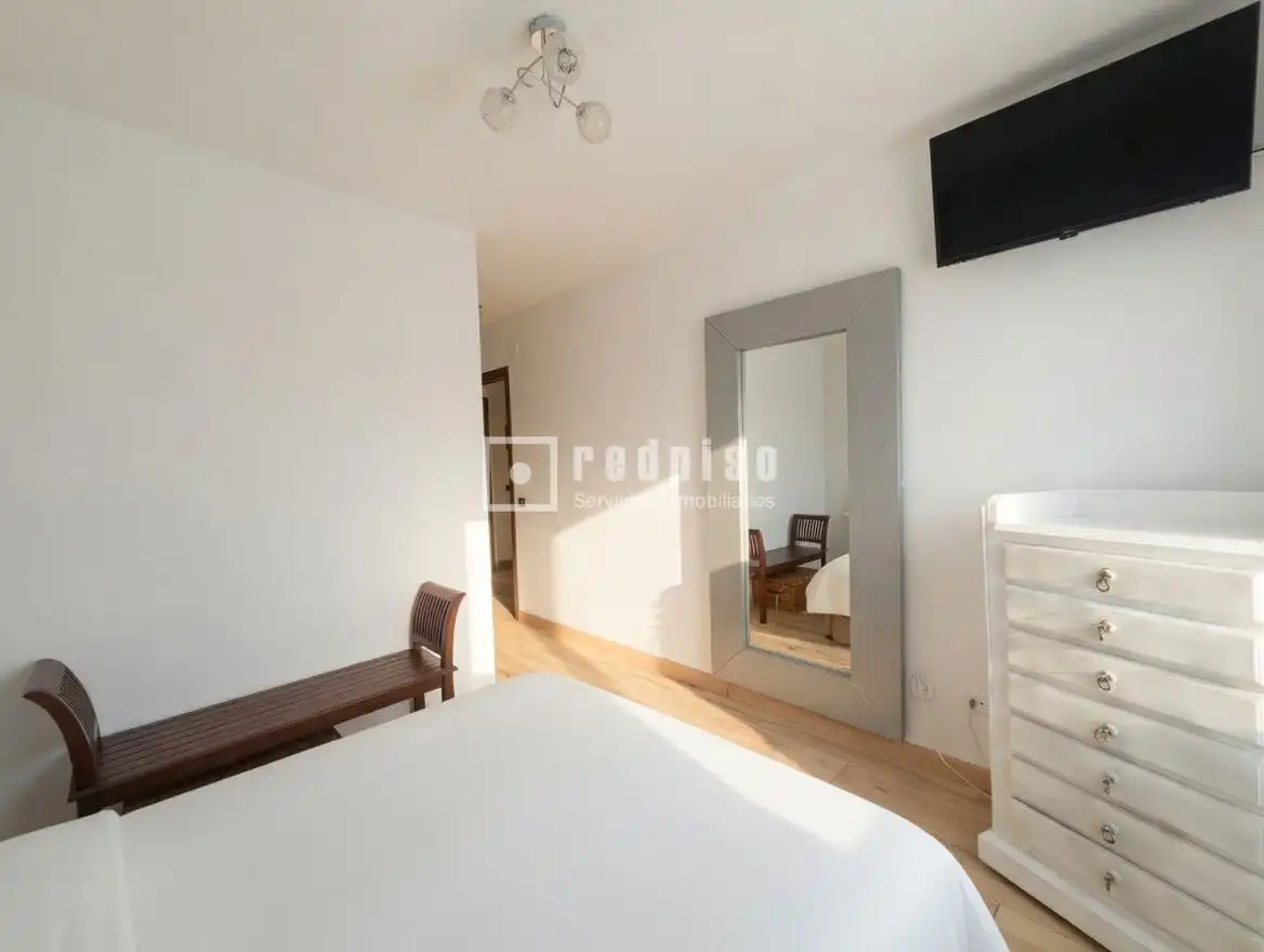 Habitación de Piso en venta en Alcorcón con Aire acondicionado y Calefacción