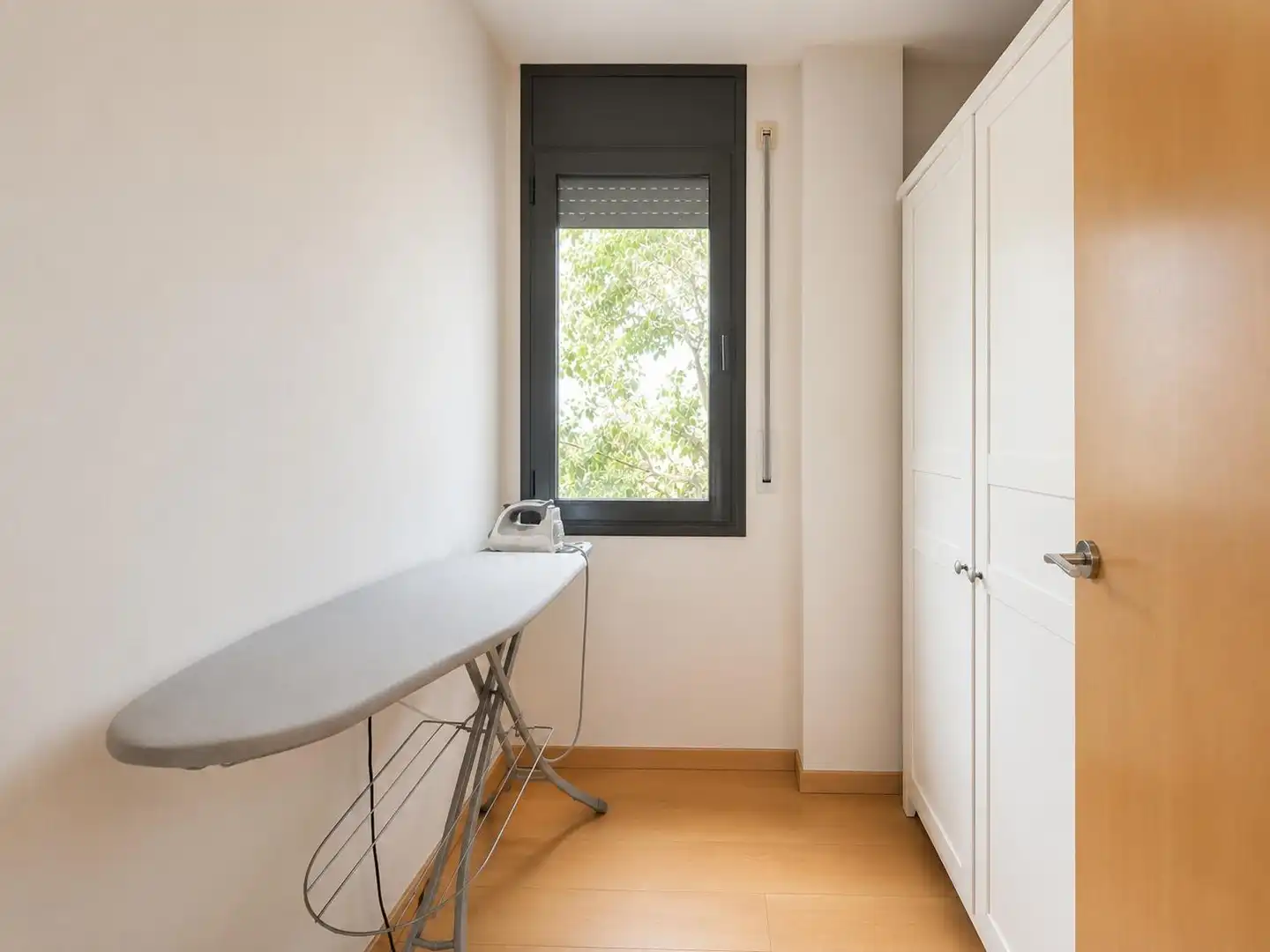 Dormitori de Àtic en venda en Granollers amb Aire condicionat, Calefacció i Parquet