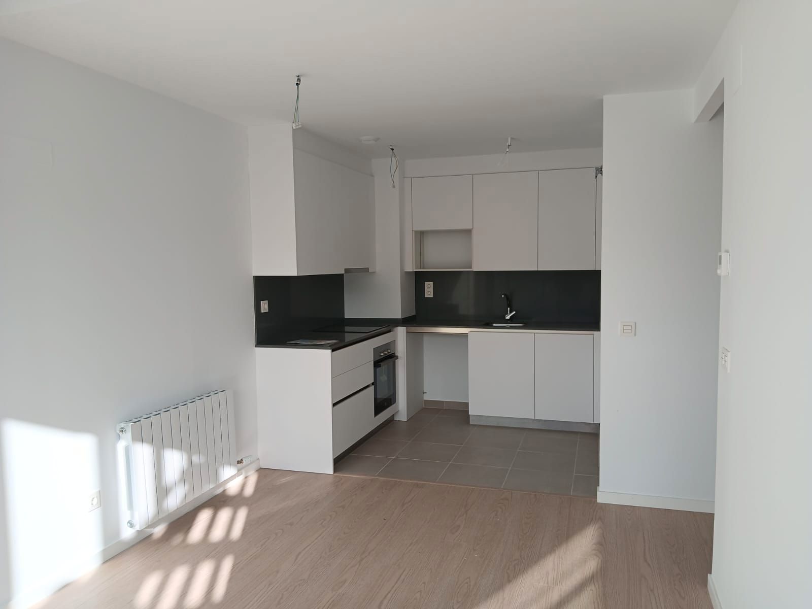 Pis de lloguer a Plaça Catalunya, 1, Llinars del Vallès