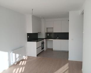 Kitchen of Flat to rent in Llinars del Vallès  with Heating, Private garden and Parquet flooring