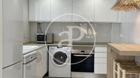 Photo 5 of Flat for rent in C/ de Samaniego, La Seu, Valencia Capital