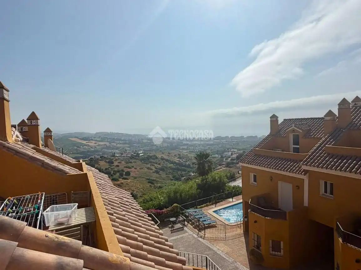 Logement avec terrasse à vendre à Manilva Pueblo, imagen 6