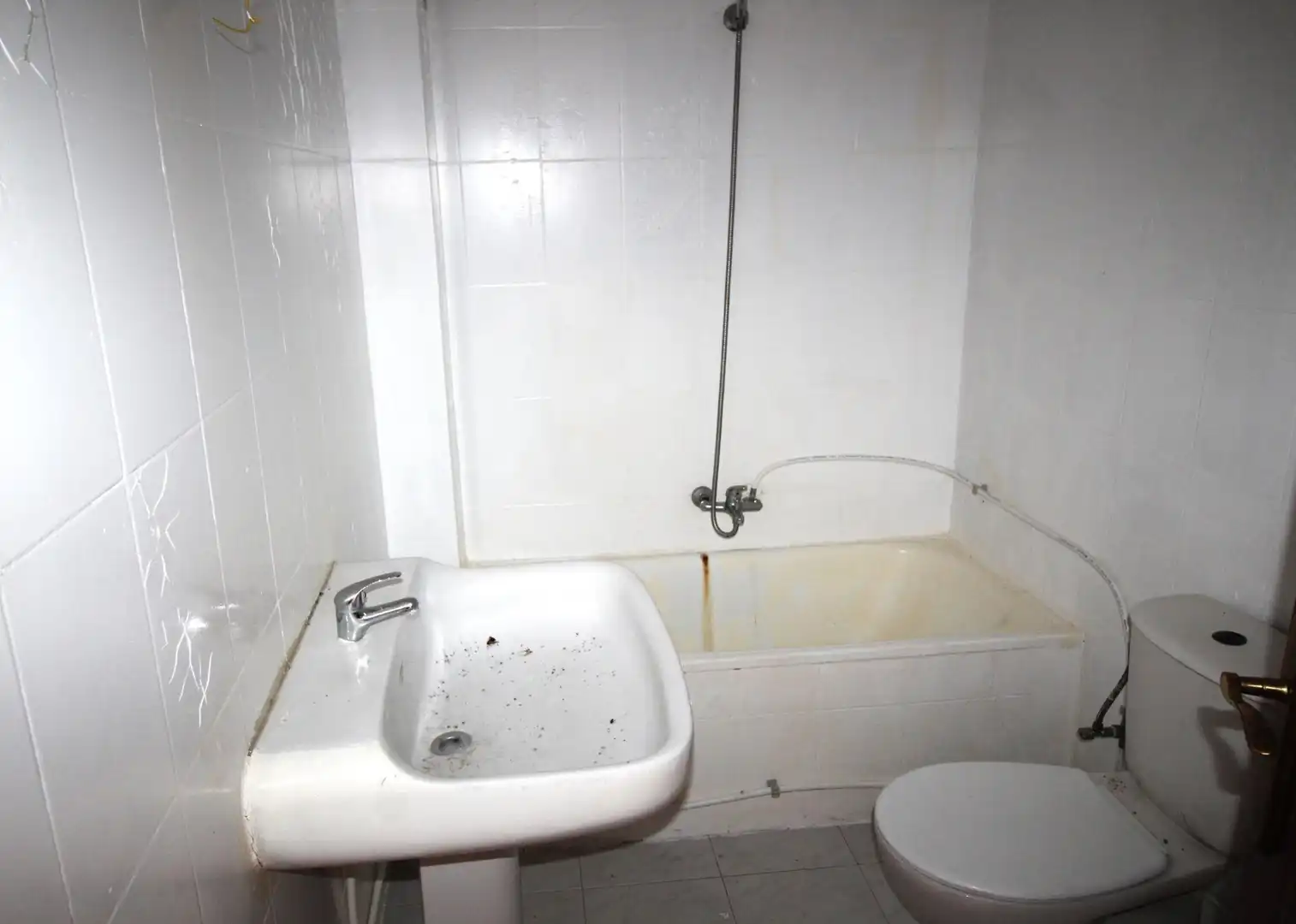 Bany de Casa adosada en venda en Torrevieja