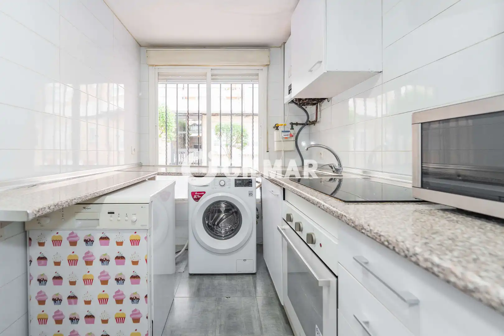 Flat with terrace for sale in Centro, imagen 11