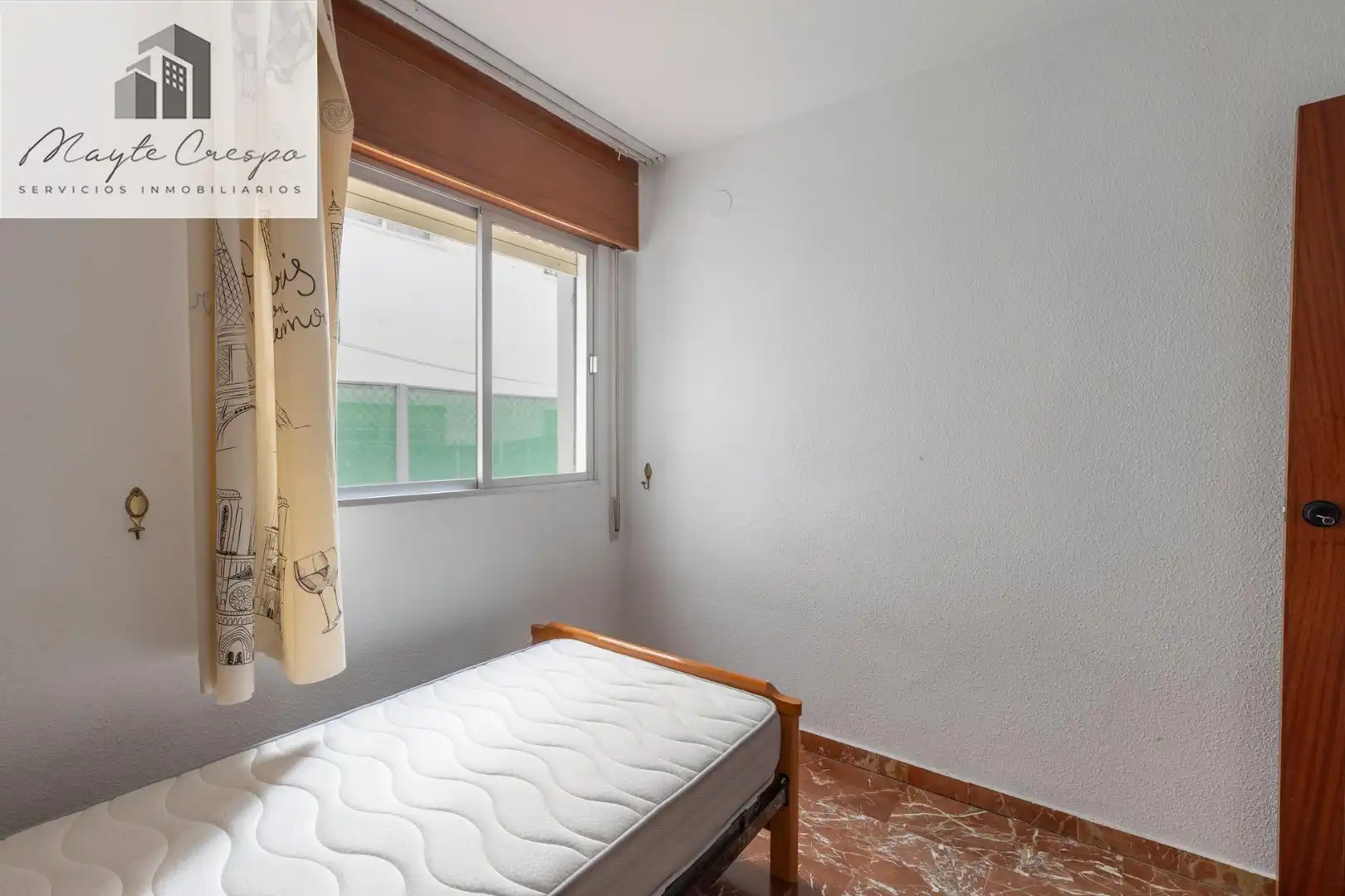 Wohnung zum Verkauf in Calle de San Cecilio, imagen 16