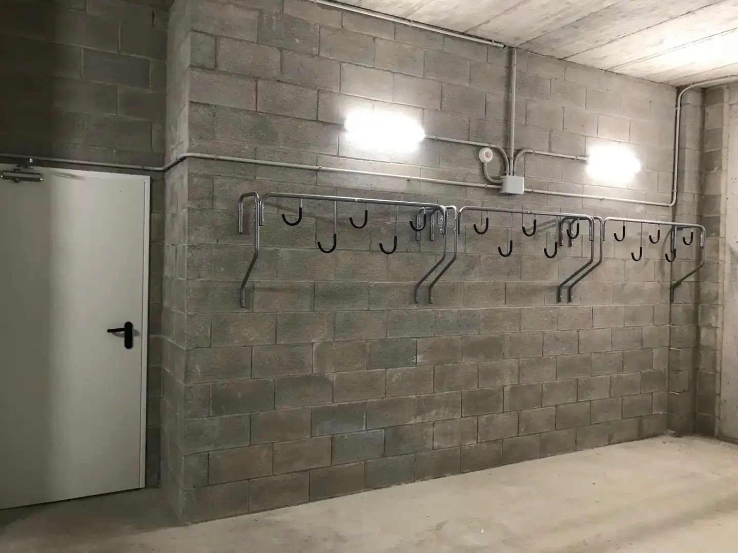 Wohnung zur Miete in Carrer Ripollès, Lledoner