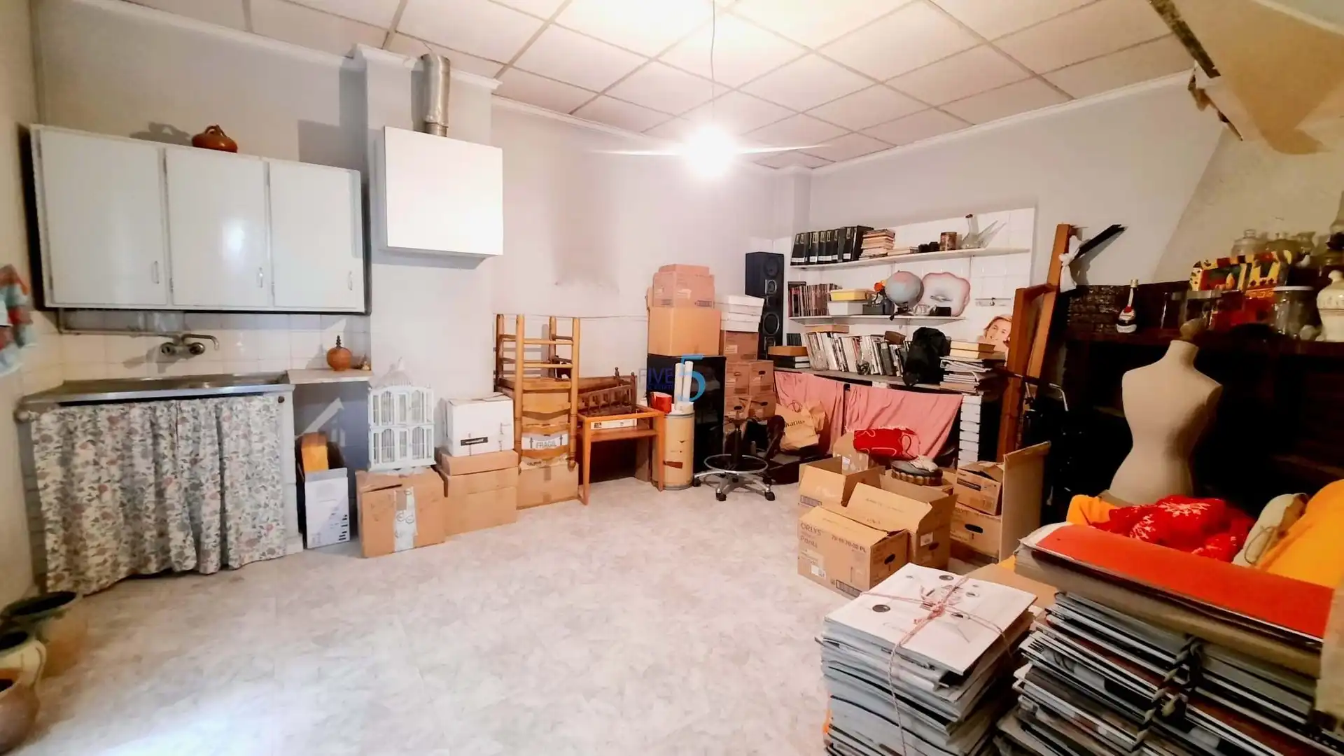 Adosado con terraza en venta en Almoradí, imagen 23
