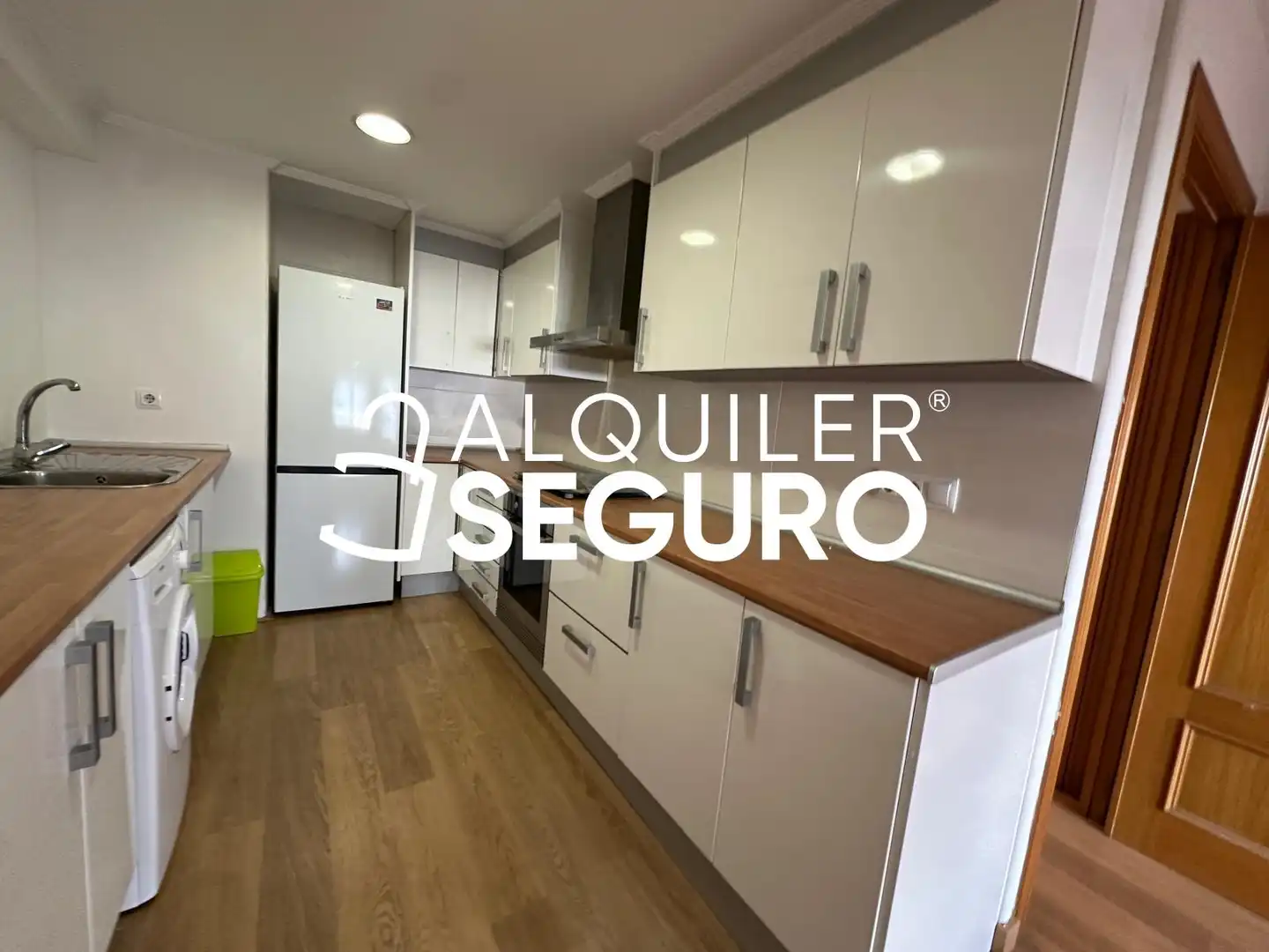 Flat with lift to rent in Mossen Fenollar, imagen 11