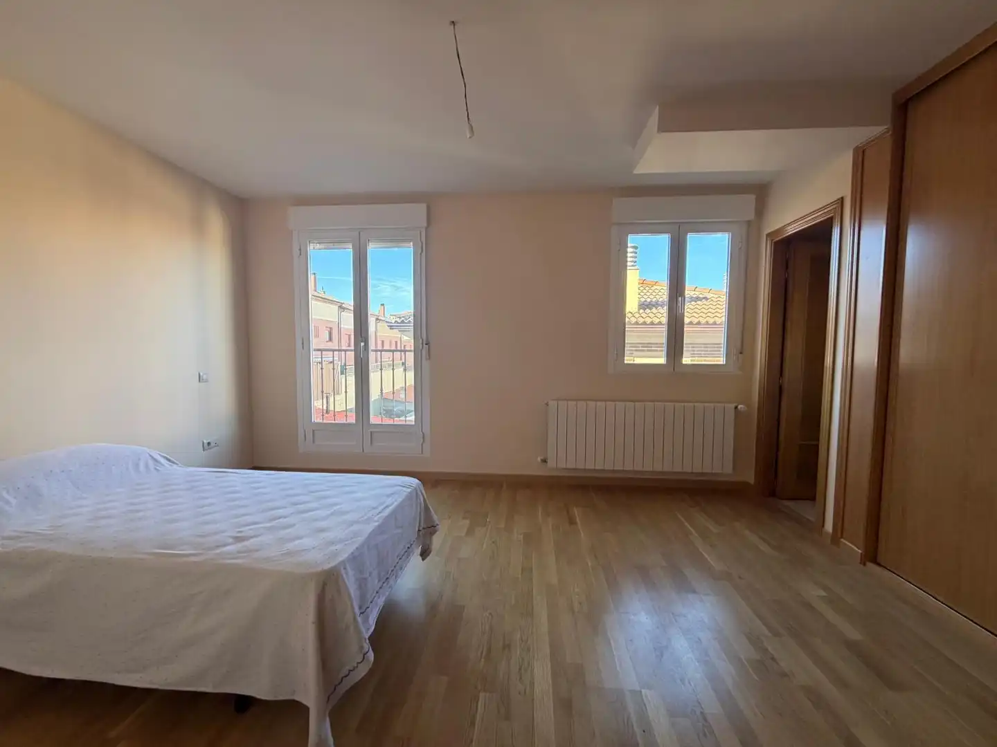 Terraced house with garden for sale in La Lastrilla, imagen 14
