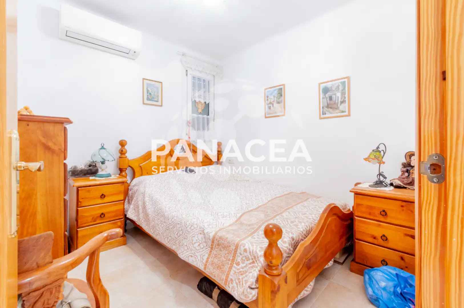 Casa o chalet en venta en Vícar con Amueblado, Horno y Lavadora