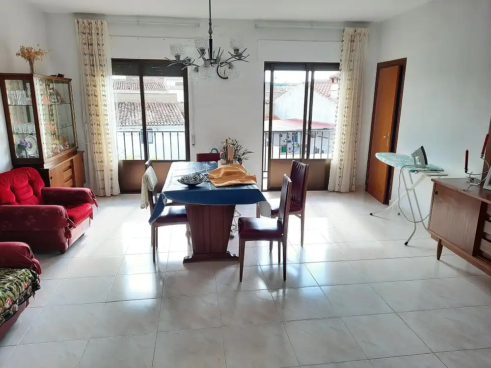 Menjador de Edifici en venda en Garrovillas de Alconétar