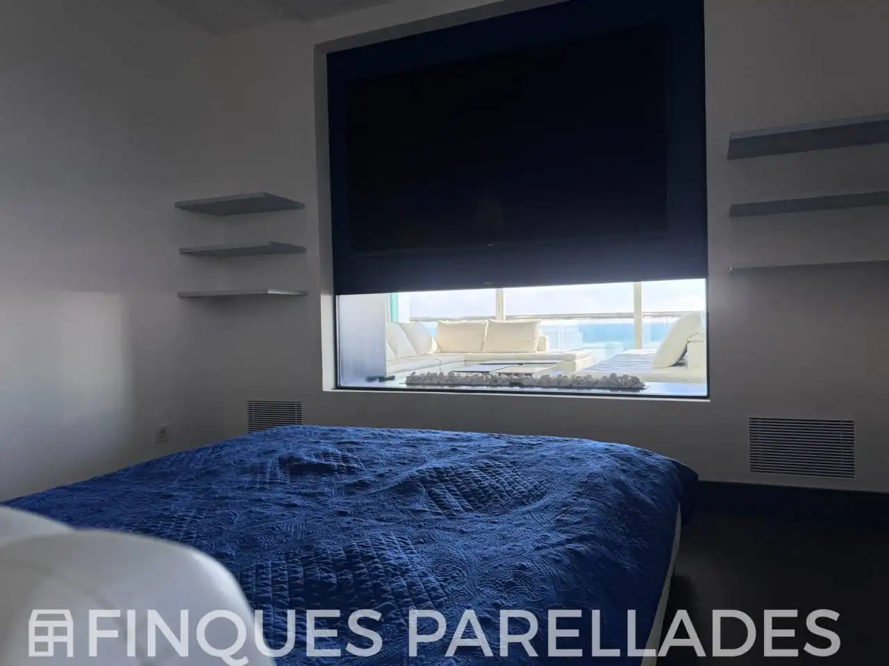 Piso en venta en Vallpineda - Santa Bàrbara
